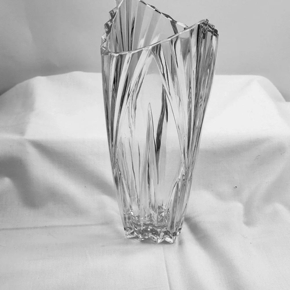 Gorham Esprit Crystal 10